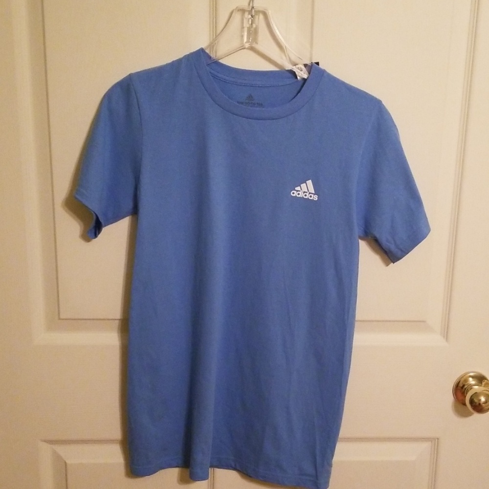 Brand new Adidas tee shirt!!!
